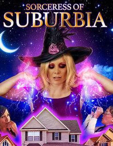 How to watch and stream Sorceress of Suburbia